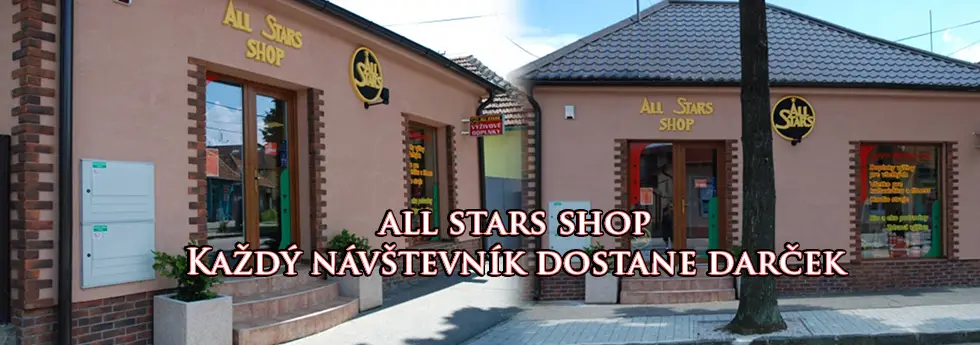 All Stars Slovakia
