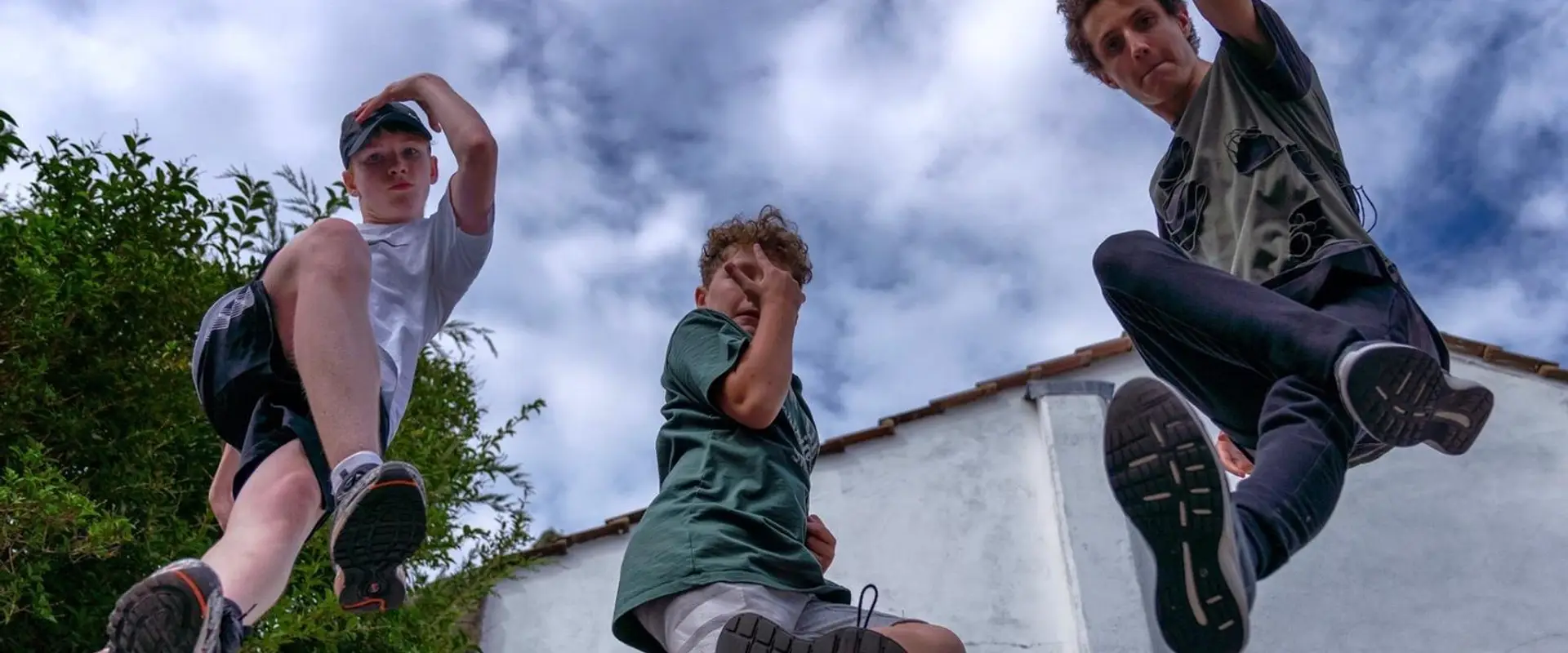 808 Dance Leatherhead