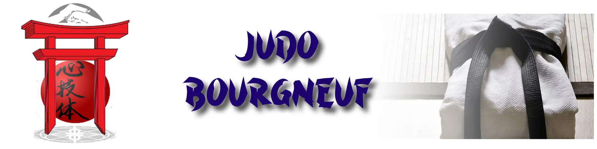 Judo Club Bourgneuf