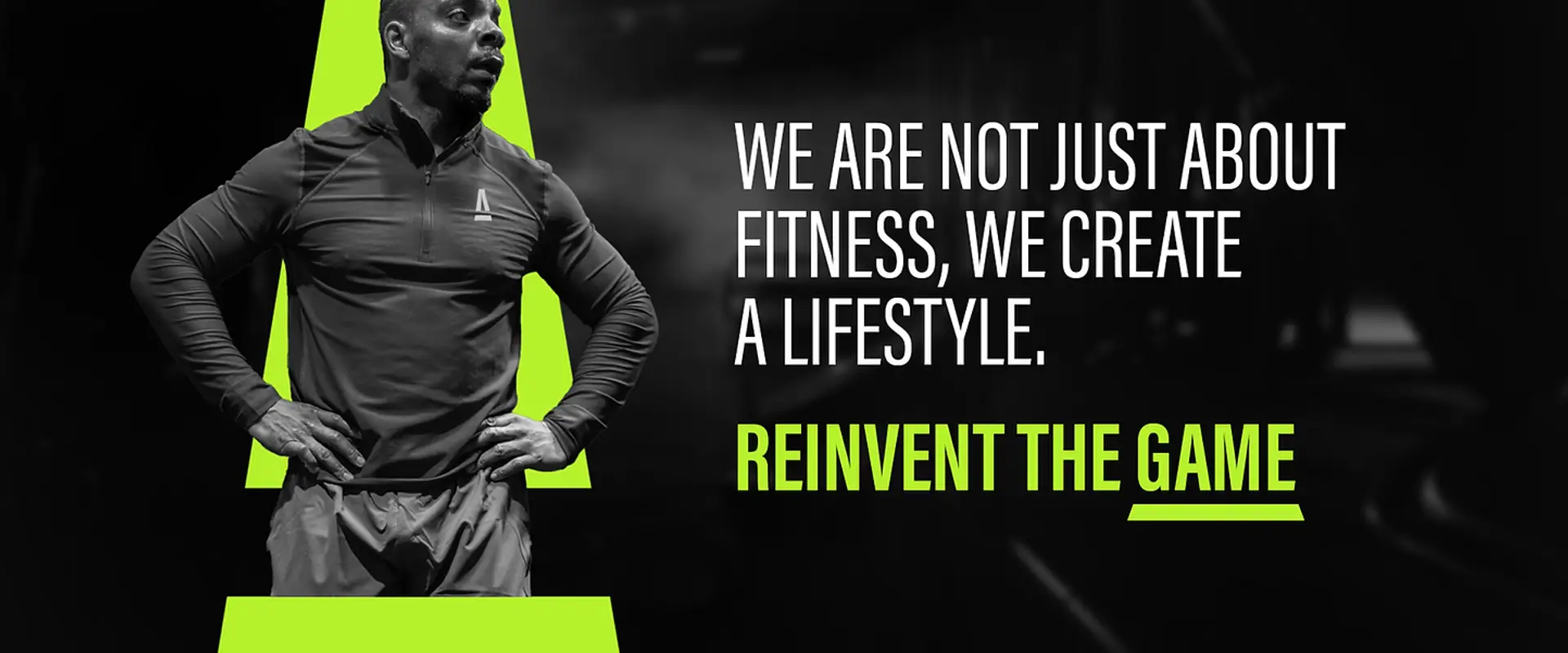 Impact Fitness Personal Trainer