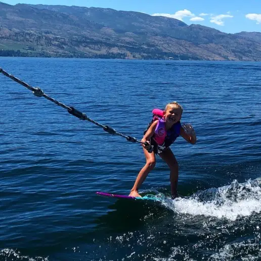 Off The Grid Wakesurf School