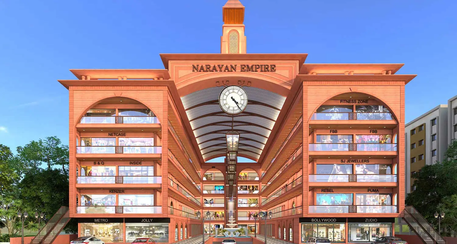 Narayan swaraj -nandanbaugh,karamsad
