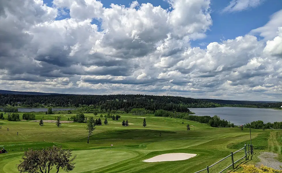 108 Golf Resort