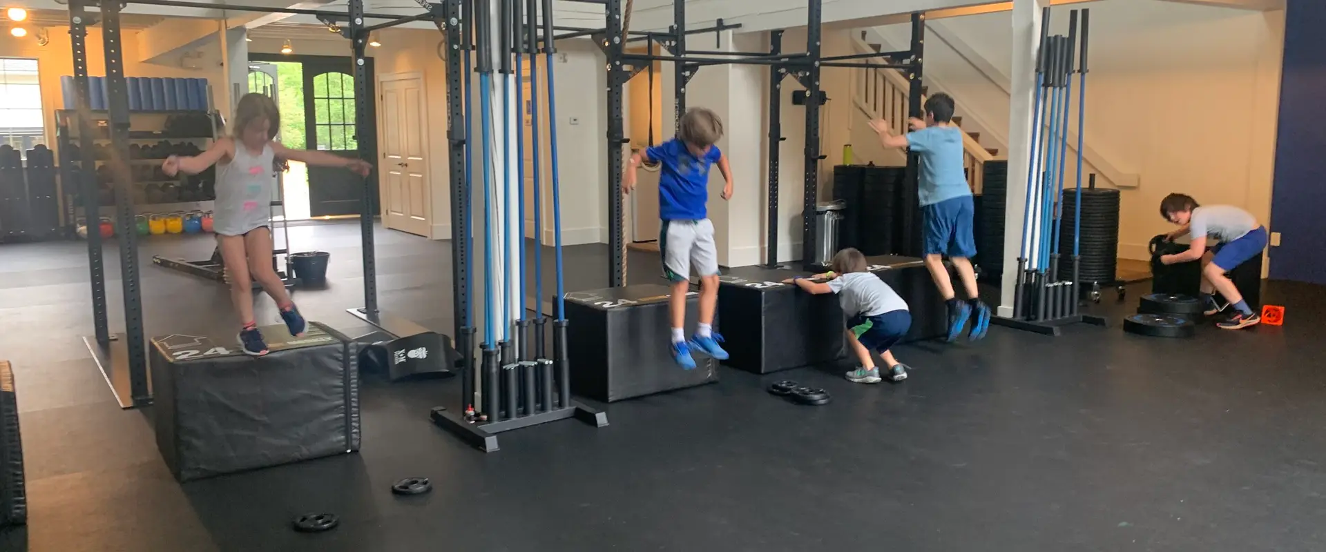 CrossFit Muskoka