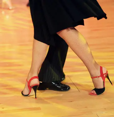 Dance School Bourdon D'epernay