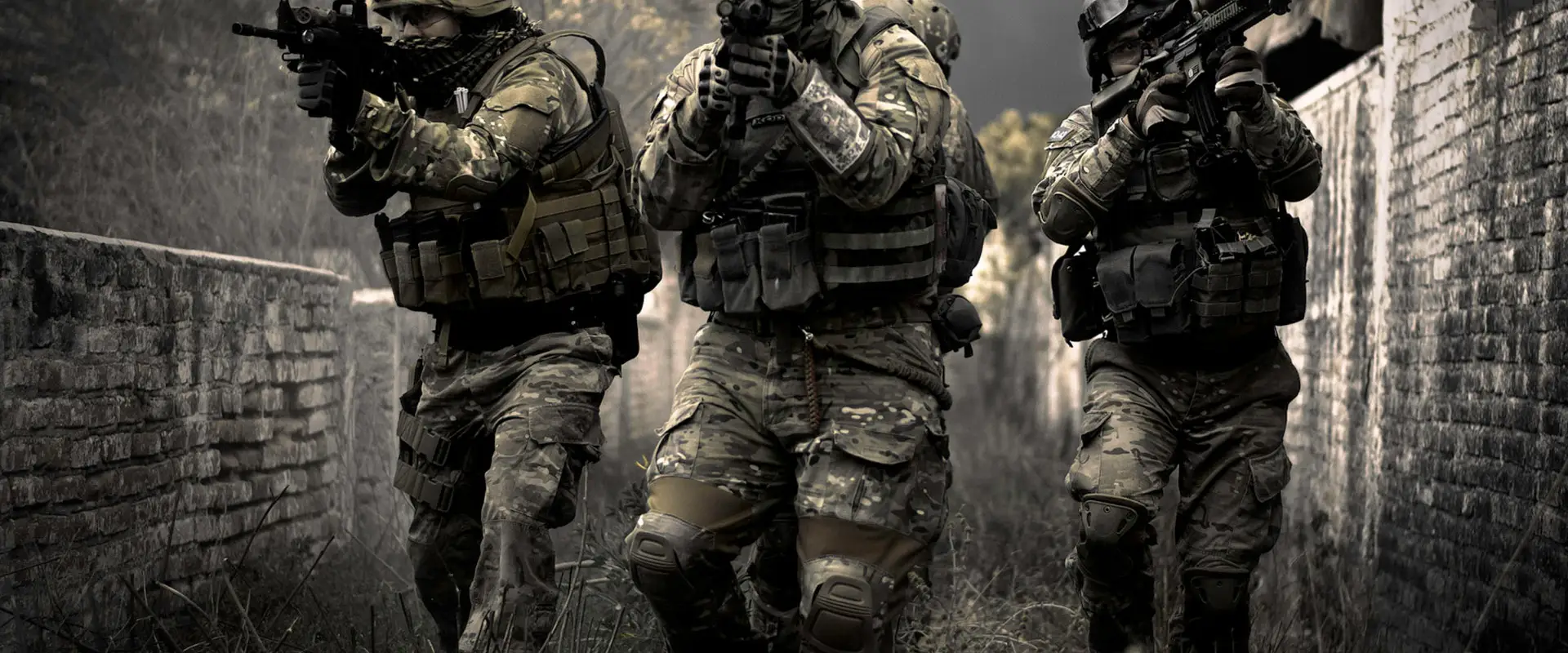 Airsoft Area Klubina