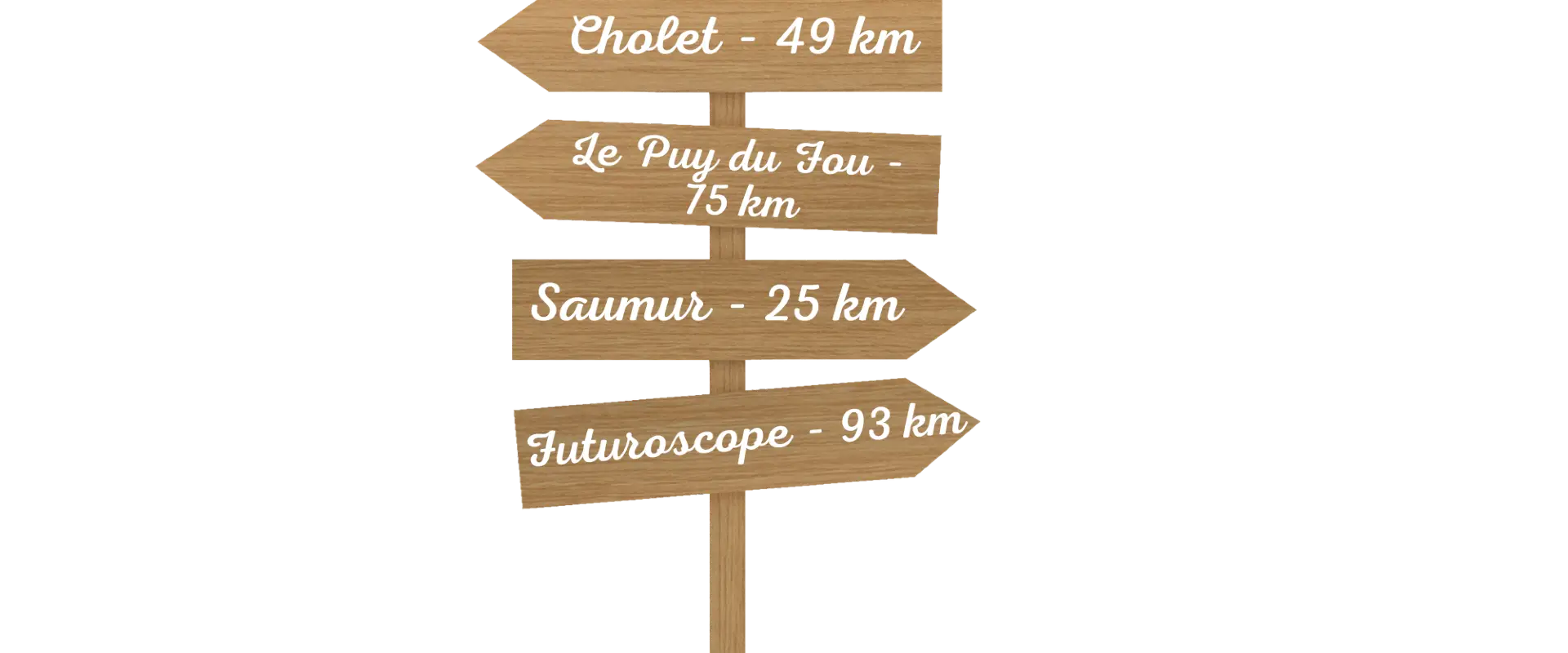 Camping La Vallée des Vignes