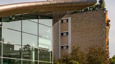 Aquatic Centre Neuilly-sur-Seine