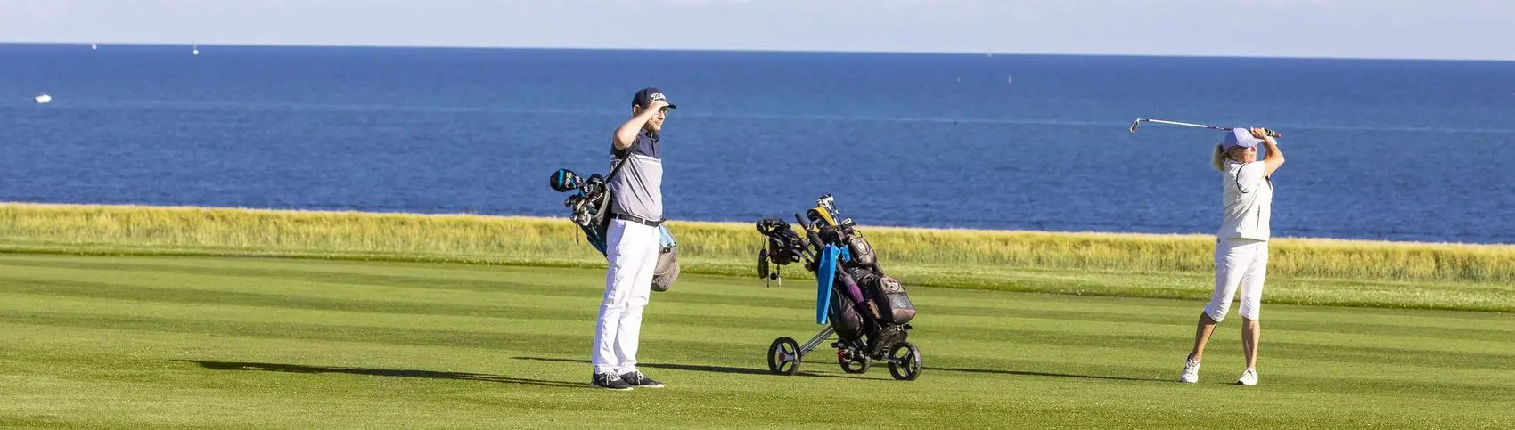 Golfpark Fehmarn