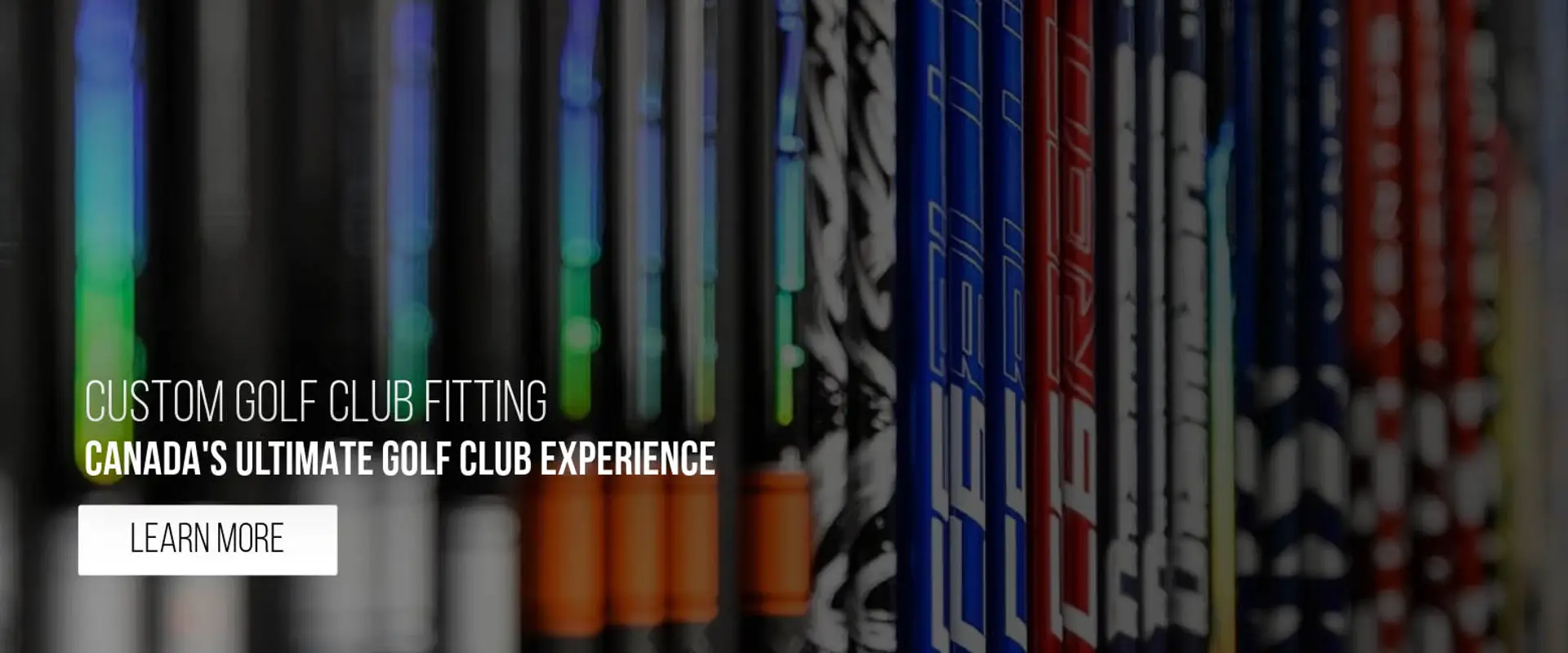 Modern Golf Oakville
