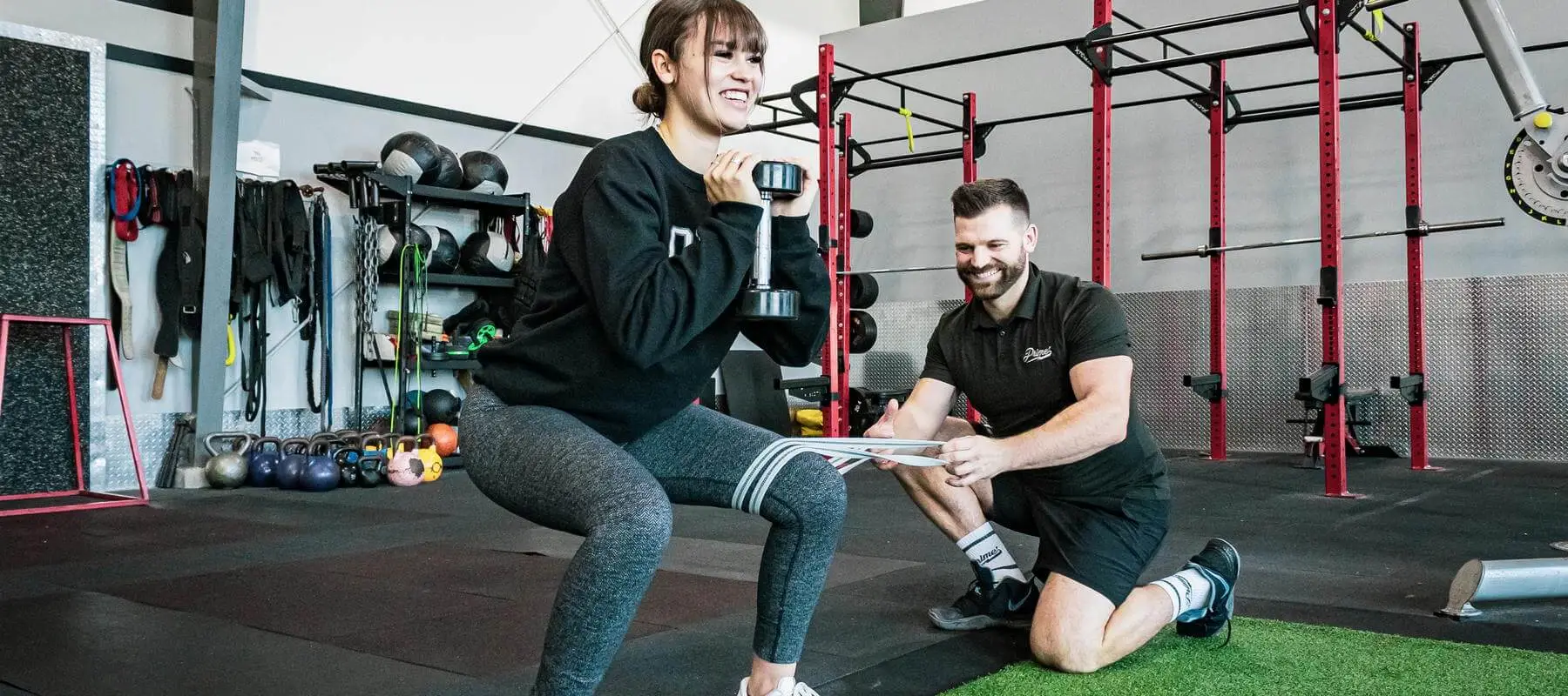 Prime' Performance & Therapy