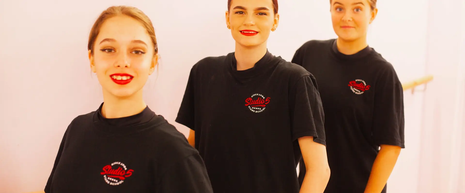 Studio 5 Stage School