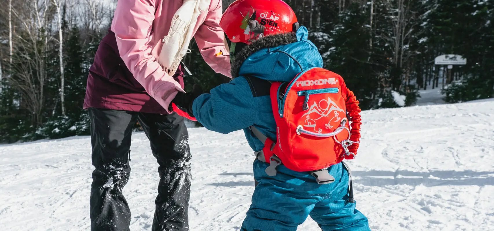Ski Chantecler