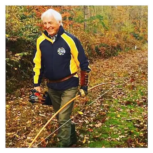 Royal Richmond Archery Club