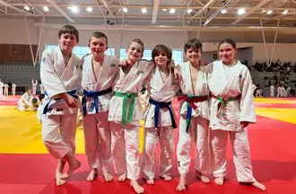 Acama Judo