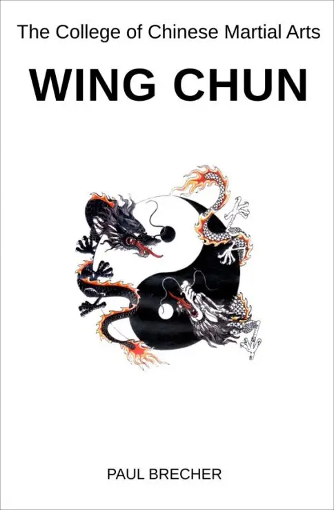 Wing Chun Hampshire