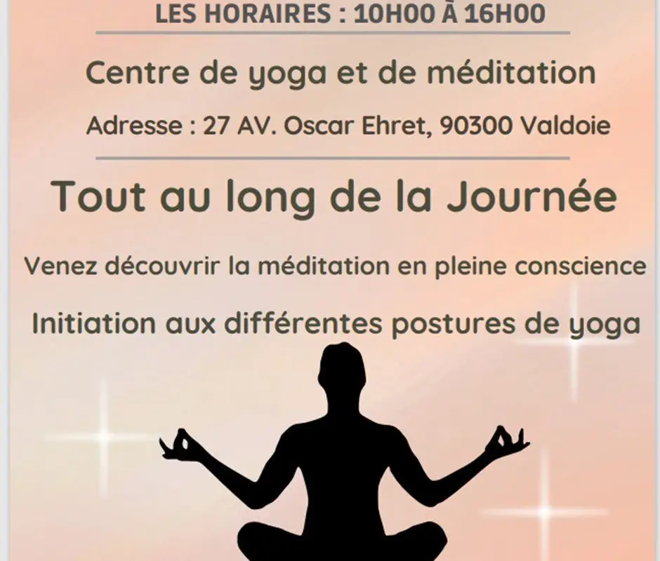 Center Yoga And Meditation