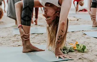 Yoga Sangha