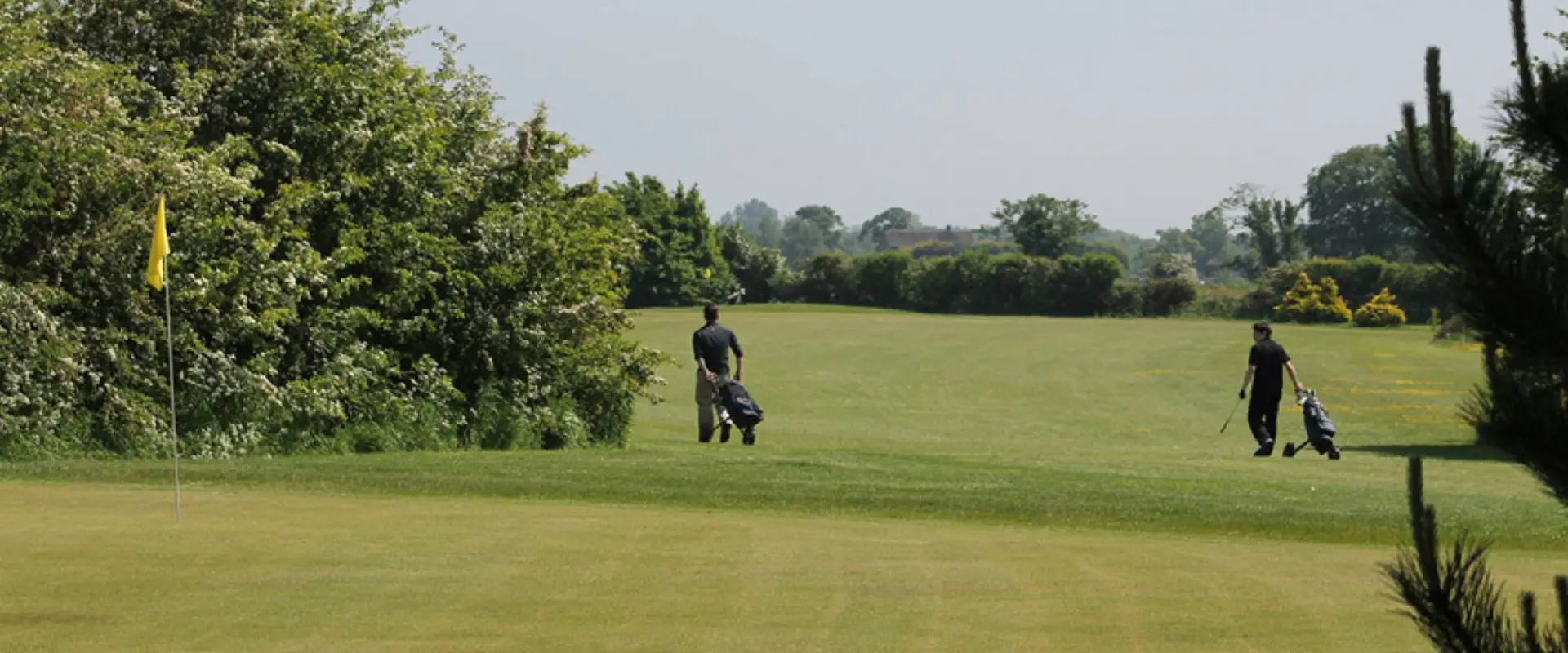 York Golf Range