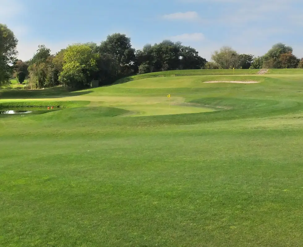Kingswinford Golf Centre