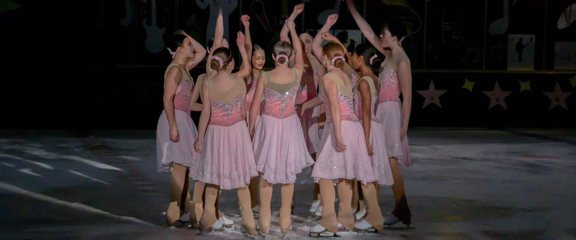 Aldergrove Skating Club