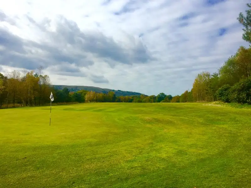 Celtic Minor Golf Club