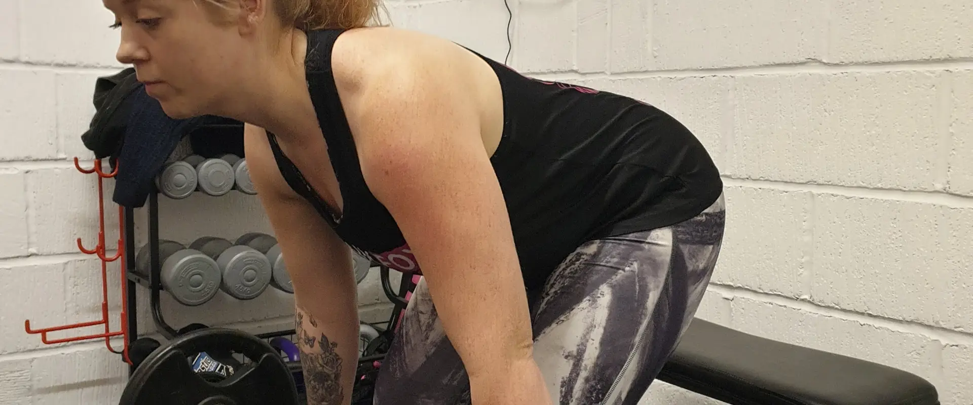Pink Fox Fitness