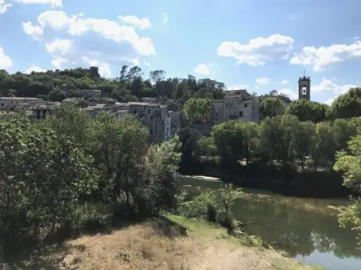 La Catiche De Loutre