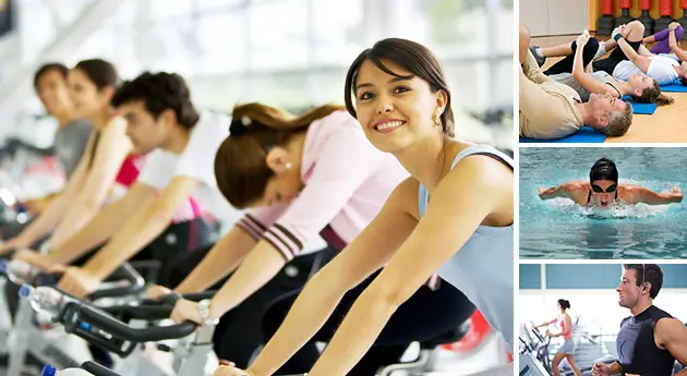 Gyms in Limerick