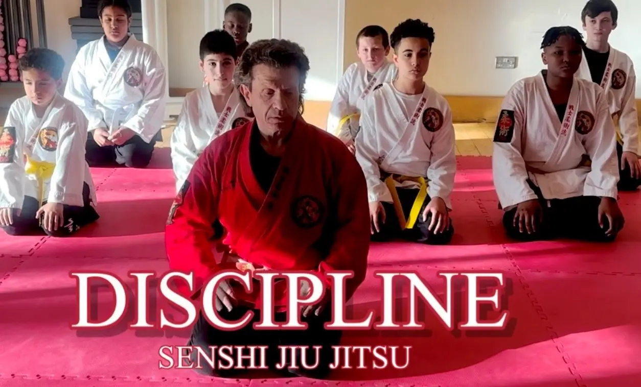 Paul Treacys Academy of martial arts