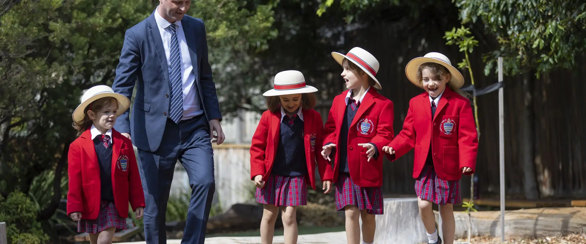 Mentone Girls' Grammar