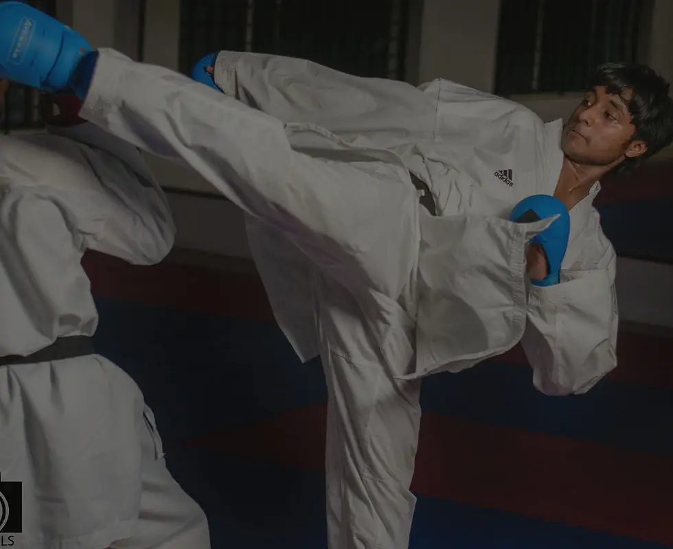 Bushido Academy of Martial Arts & Fitness Hub