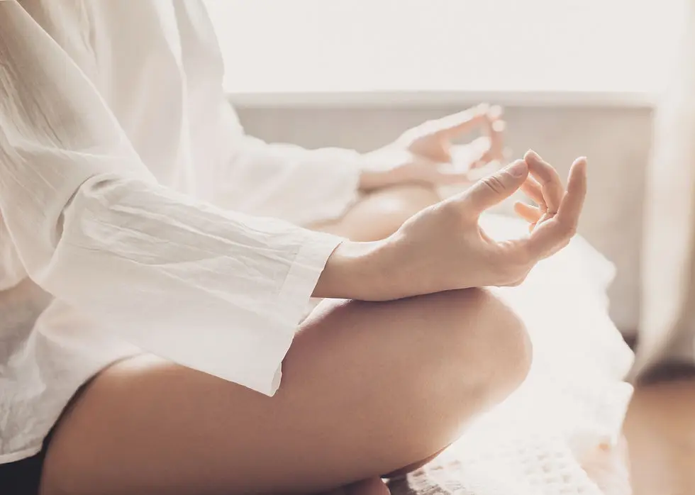 Stay Centered Yoga and Massage Therapy