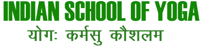 Indian School of Yoga