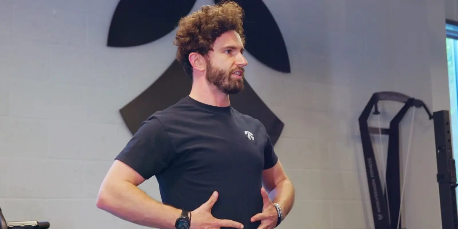 Scotty Conners Fitness: Personal Training & Nutrition Coaching