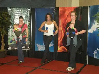 Salsa pa ti Latin Dance Studio