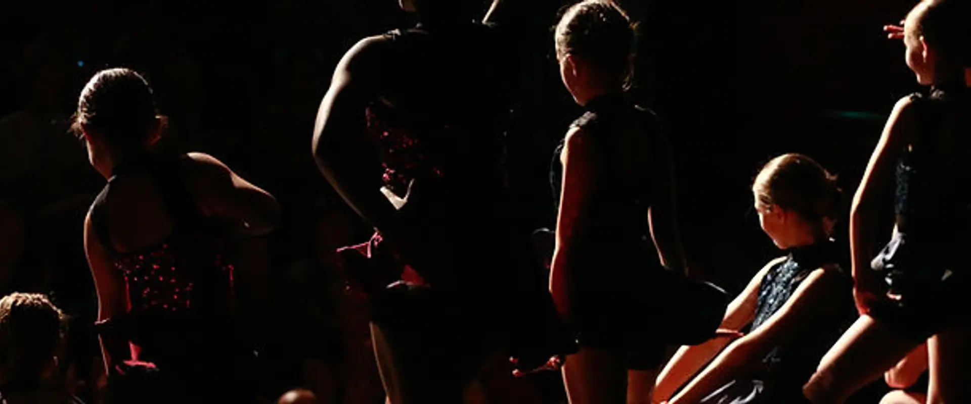 Adore Dance London