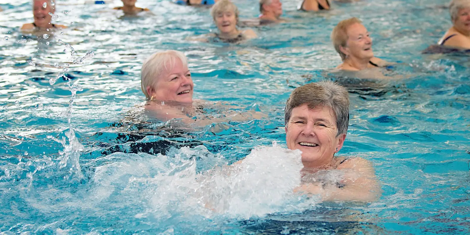 Robert Blake and Elmwood Leisure