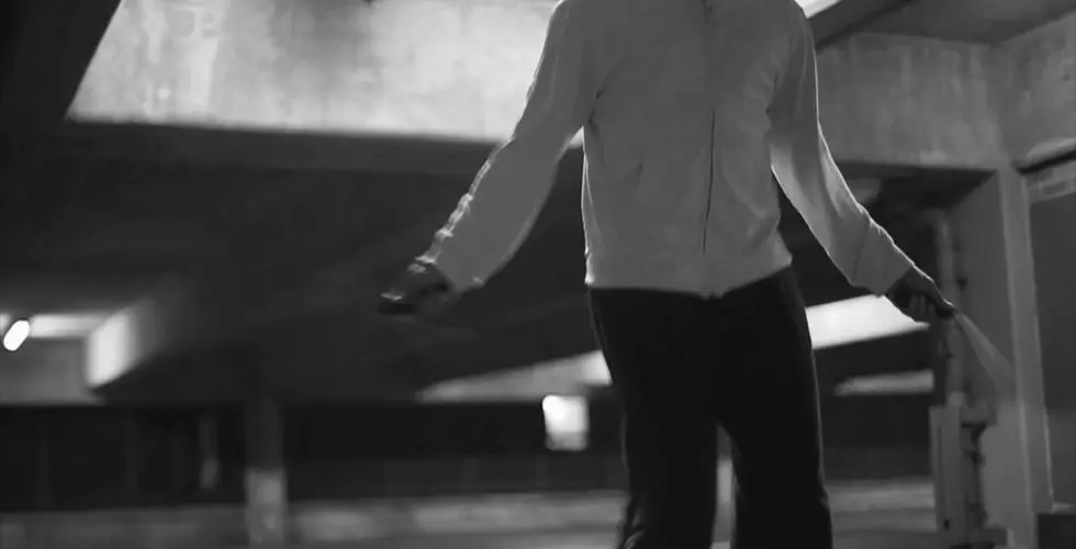 Wing Tsun Evolution