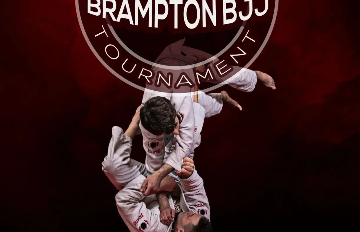 Brampton Brazilian Jiu Jitsu