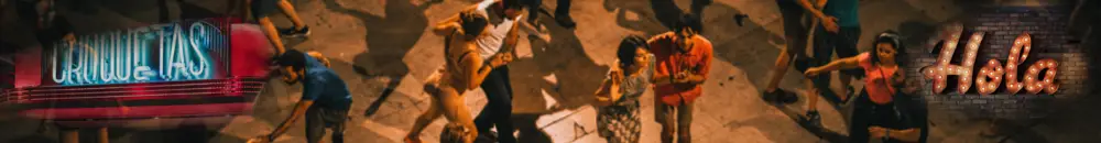 Salsa4Dancing