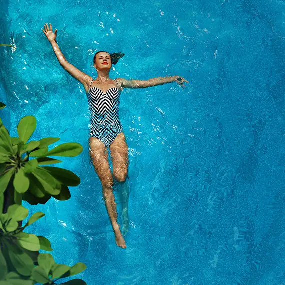 Centre aquatique NATUREO