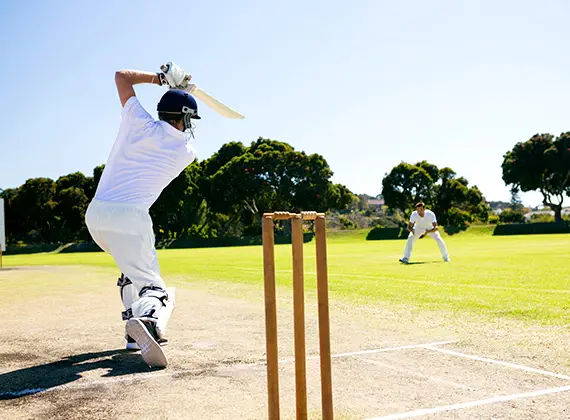 CrickFitNet Academy