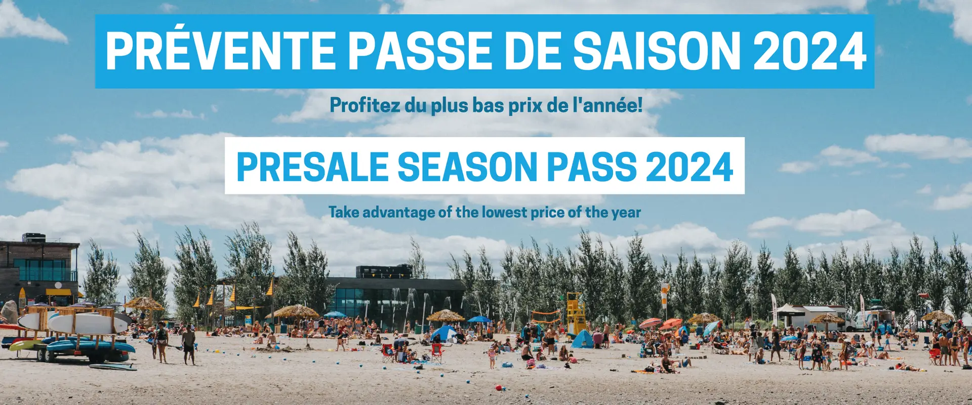 Baie De Beauport