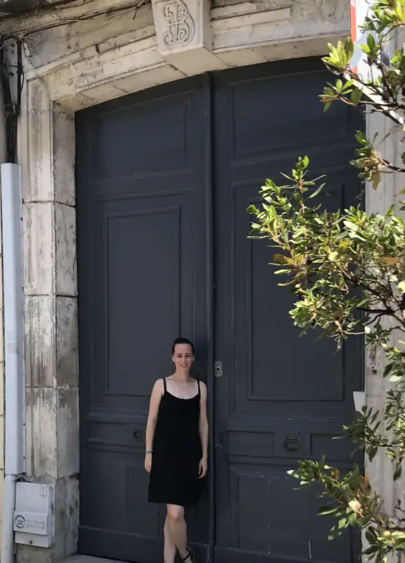 Studio Fontaine Danses&Corps
