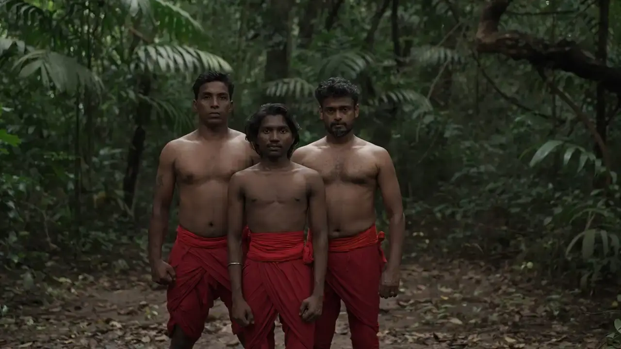 ATMAN KALARI YOGA CENTRE