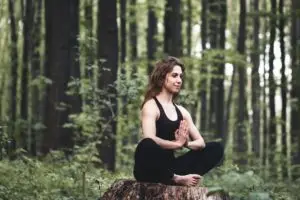 Just BREATHE Yoga