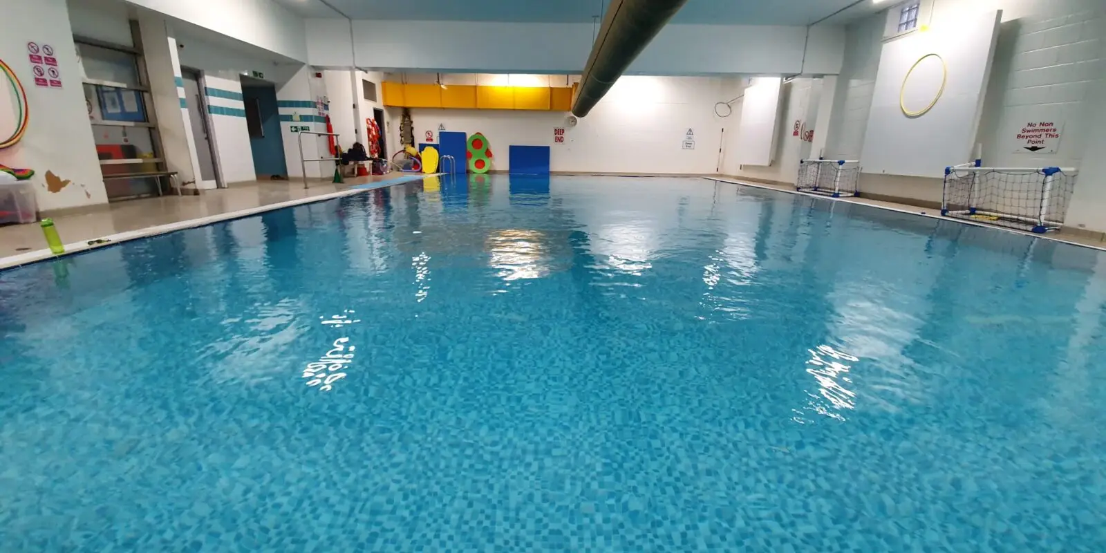 3s Swim School LTD ILFORD