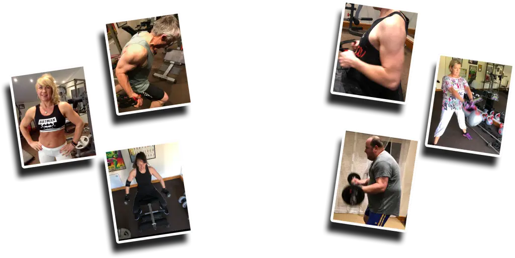 The Fitness Studio