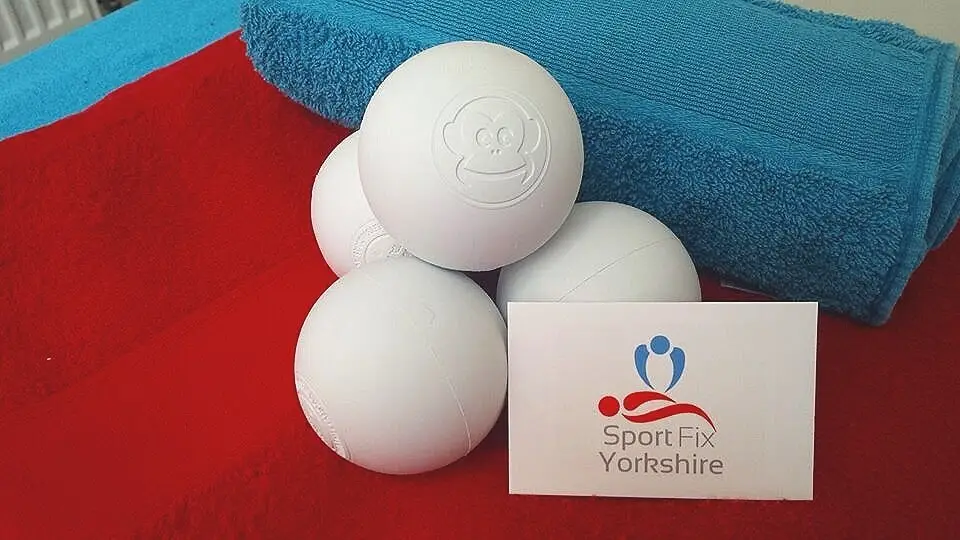 SportFix Yorkshire